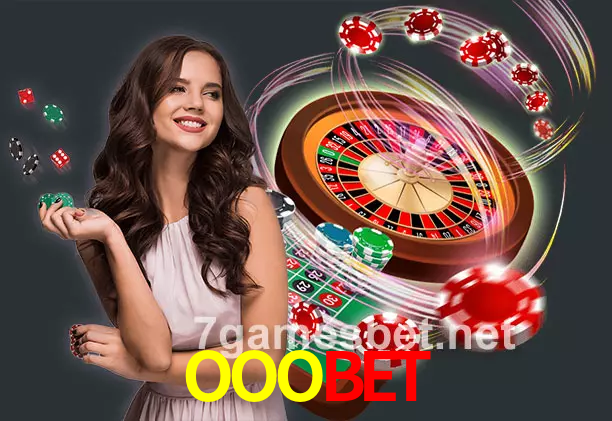 vivo no cassino OOOBET