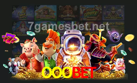 cassino OOOBET