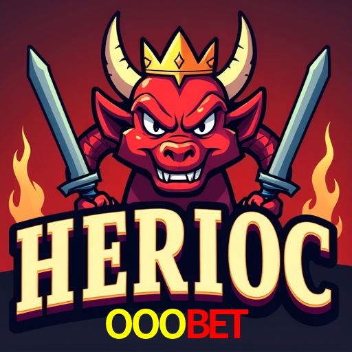 Slots na Plataforma OOOBET