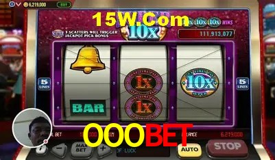 Variedade de jogos na OOOBET