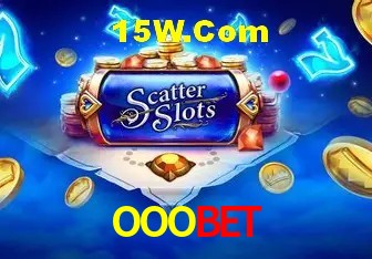 Casino Ao Vivo OOOBET