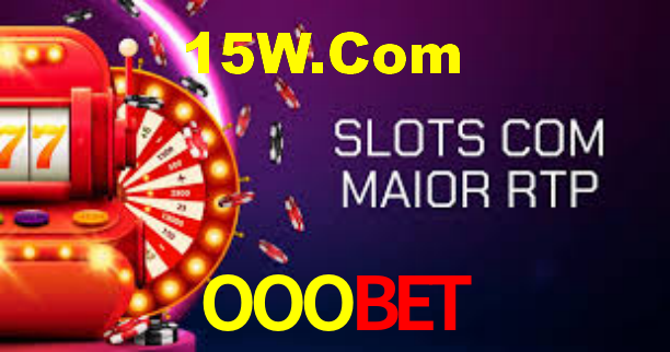 Apostas com odds competitivas na OOOBET