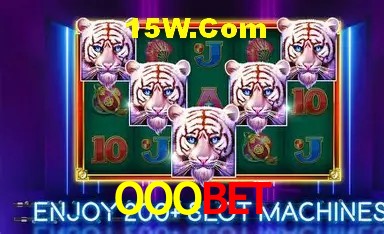Provedores de Jogos OOOBET