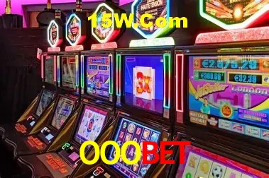 Especiais de Fim de Semana OOOBET