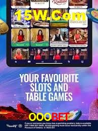 Live Casino OOOBET