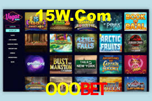 OOOBET,OOOBET.Com
