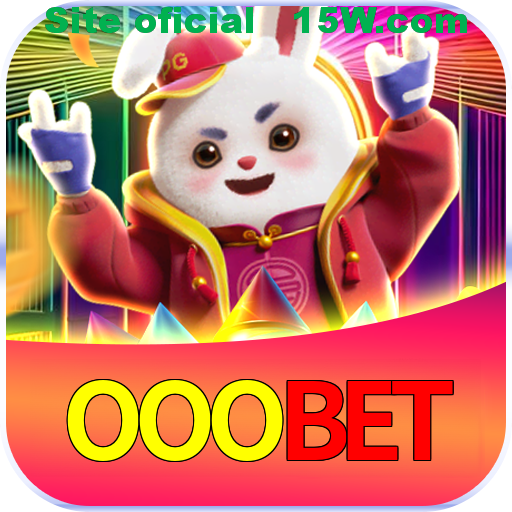 Imagem promocional da OOOBET mostrando a plataforma e suas vantagens